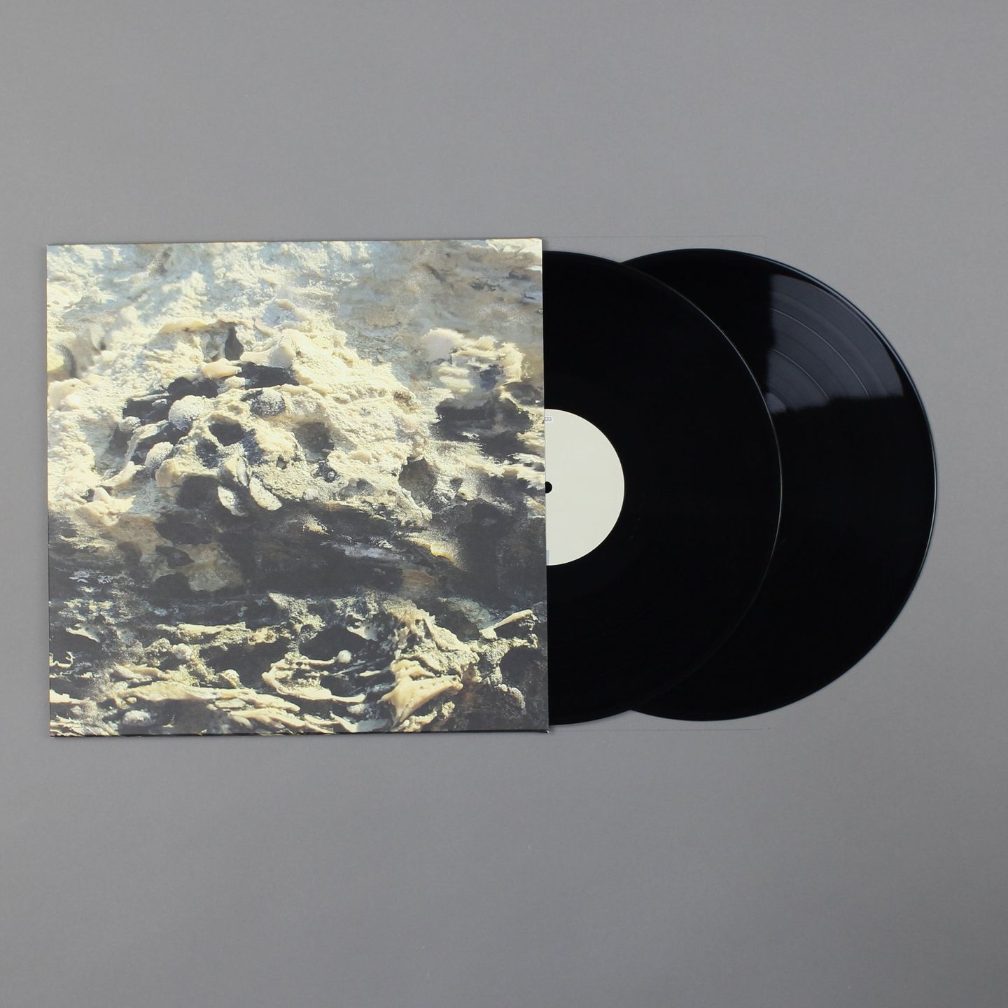 Andrea - Ritorno | Ilian Tape (ITLP06) - 3