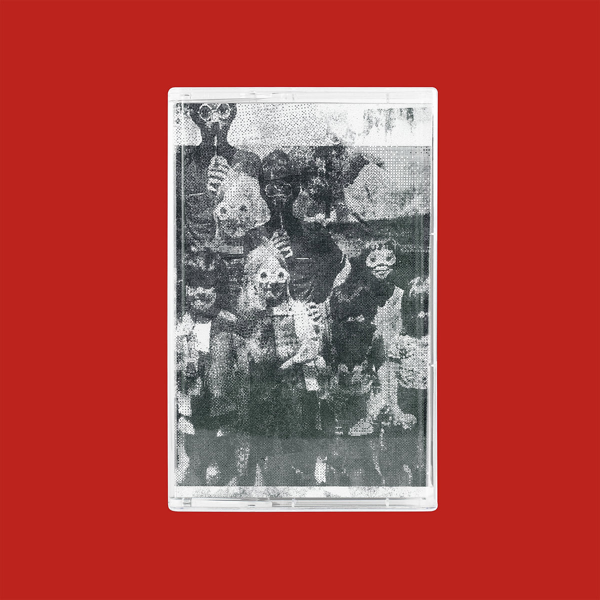 Model Home X His Name Is Alive - Versions Returned | Disciples (DISC6.75) - main