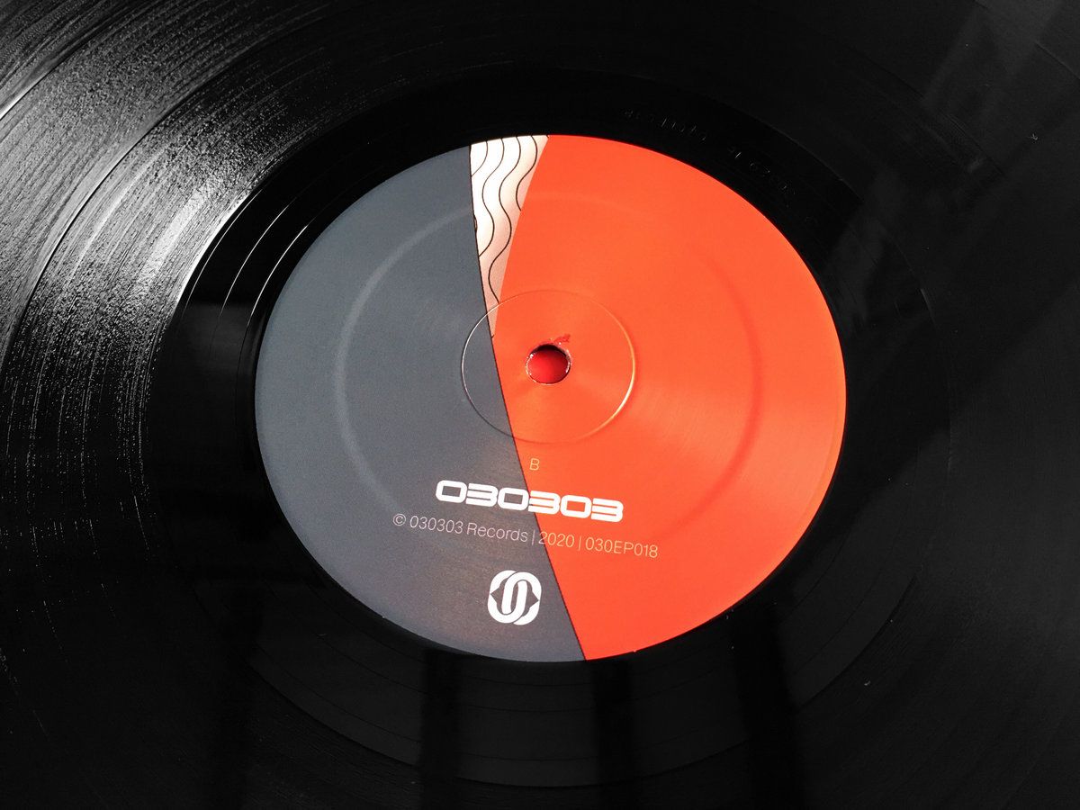 Caramel Chameleon - Solitario | 030303 (030EP018) - 3 Caramel Chameleon - Solitario | 030303 (030EP018) - 3