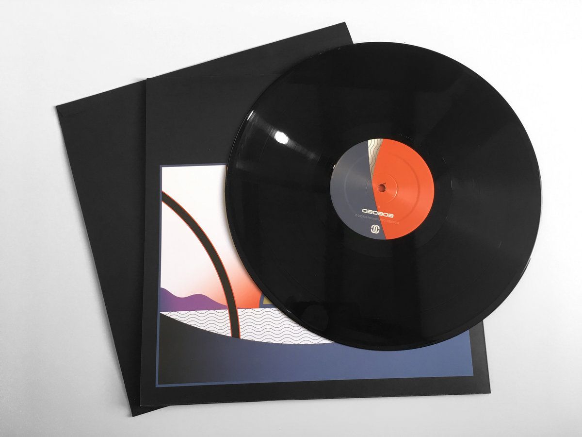 Caramel Chameleon - Solitario | 030303 (030EP018) - 2 Caramel Chameleon - Solitario | 030303 (030EP018) - 2