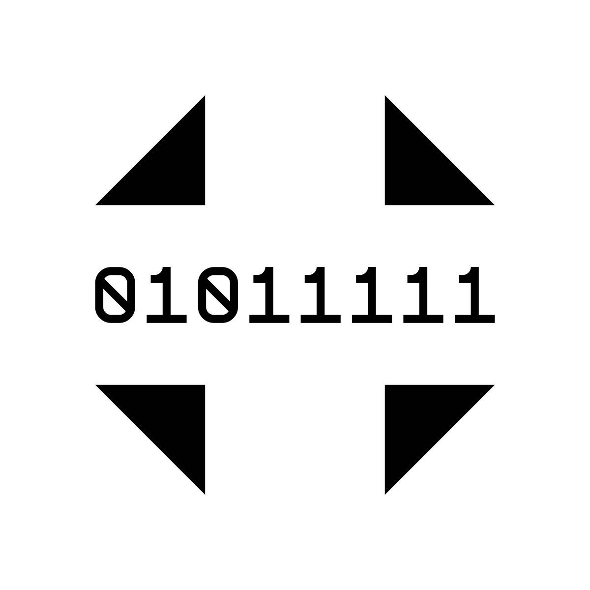 Tim Koch - Tourbillon | Central Processing Unit (01011111)