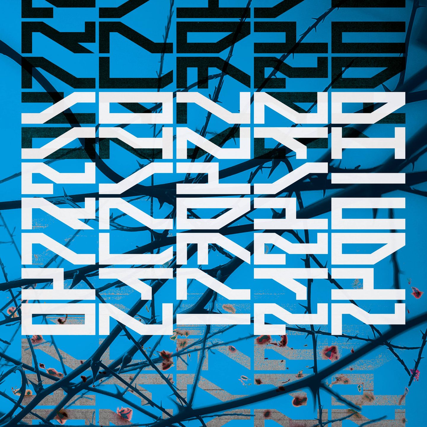 Sound Synthesis - Radical Meditation | Analogical Force (AF068)