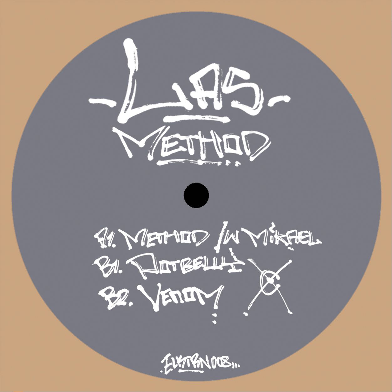 LAS - Method | Elektorni (ELKTRN008)