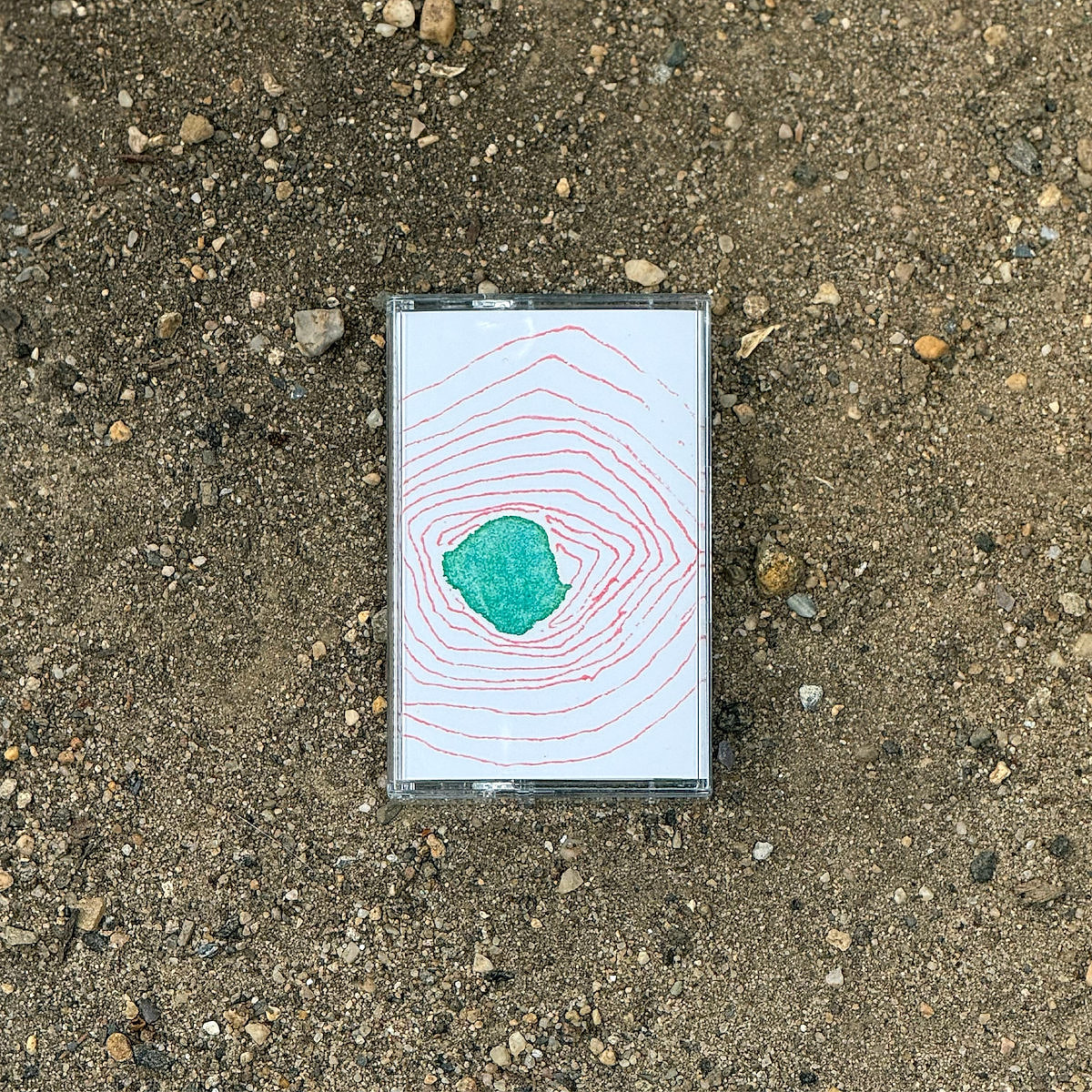 Earth Sounds Now - Convergence | Other People (OP085) - 3