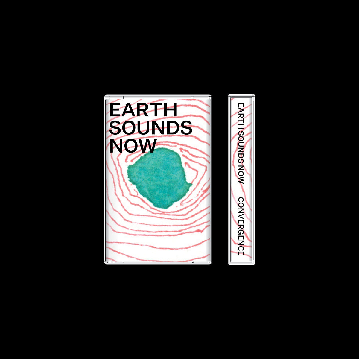 Earth Sounds Now - Convergence | Other People (OP085) - 2