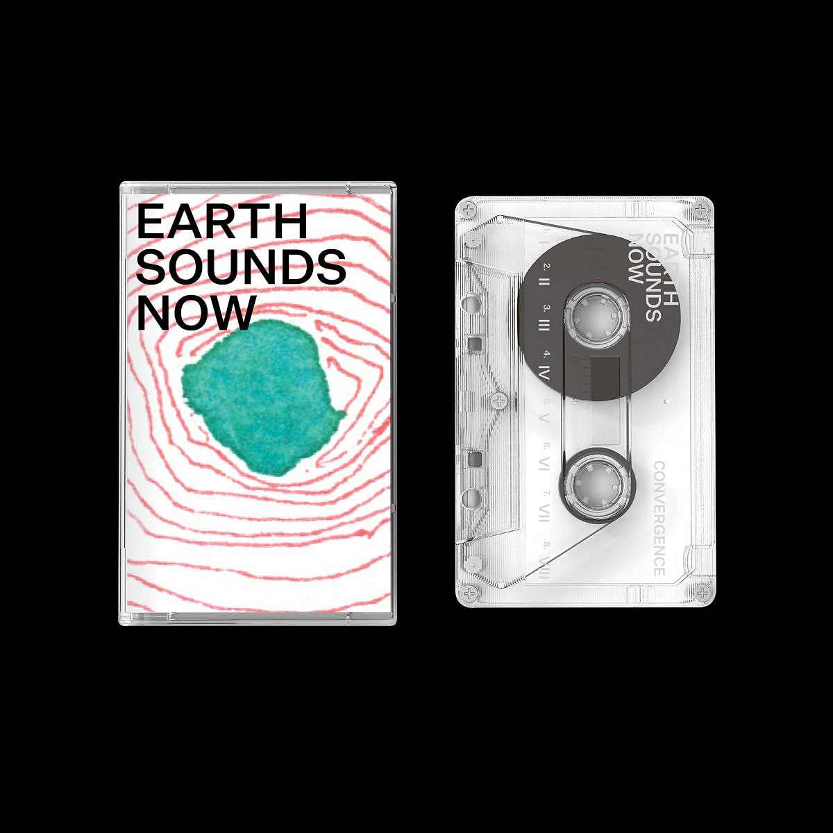 Earth Sounds Now - Convergence | Other People (OP085) - main