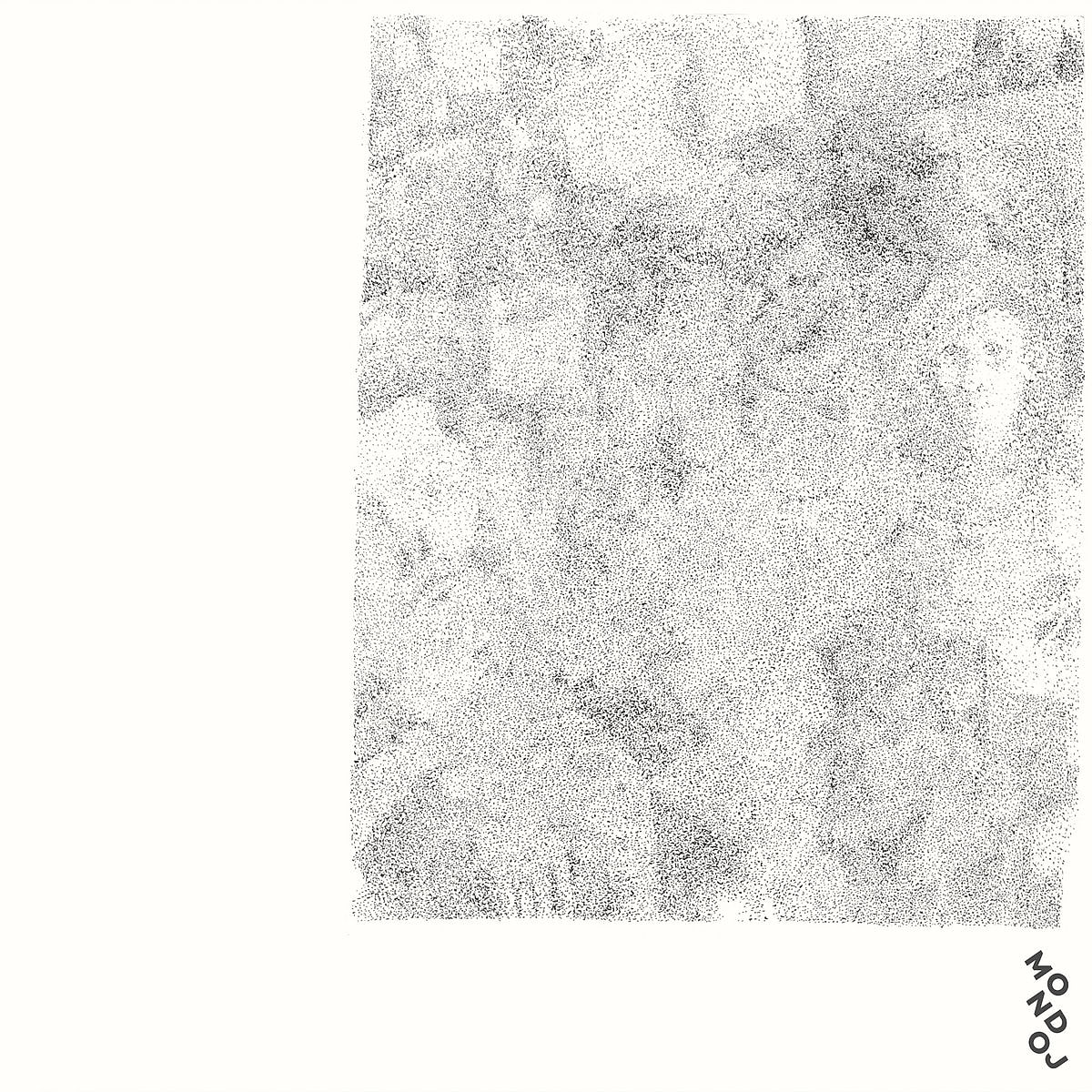 Patrick Shiroishi  &  Piotr Kurek - Greyhound Days | Mondoj (MONDOJ29) - main