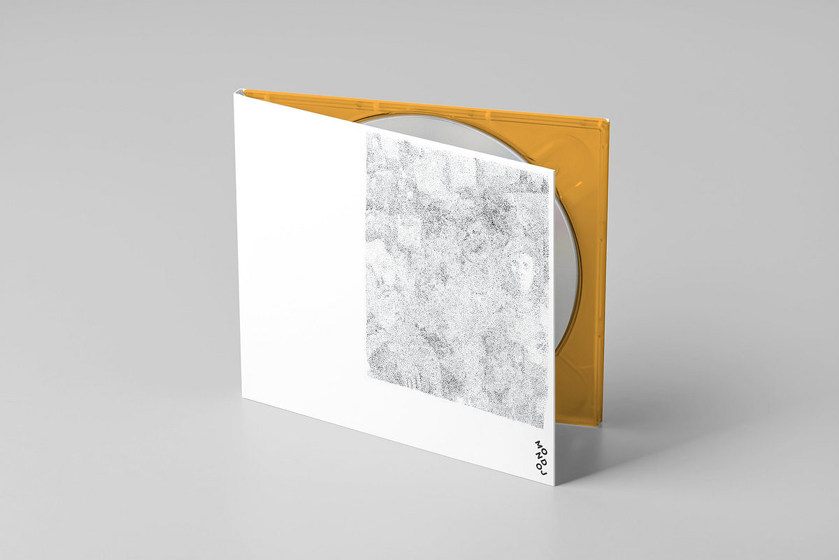 Patrick Shiroishi  &  Piotr Kurek - Greyhound Days | Mondoj (MONDOJ29) - 3