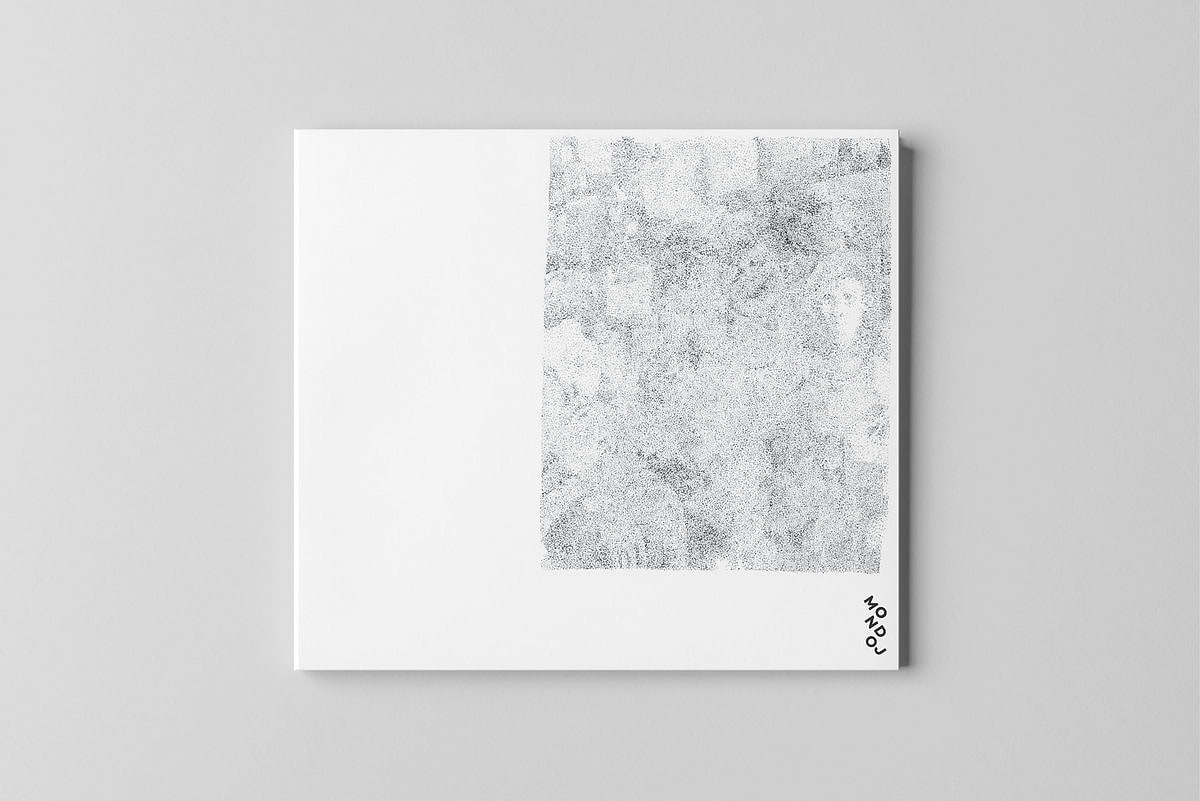 Patrick Shiroishi  &  Piotr Kurek - Greyhound Days | Mondoj (MONDOJ29) - 2