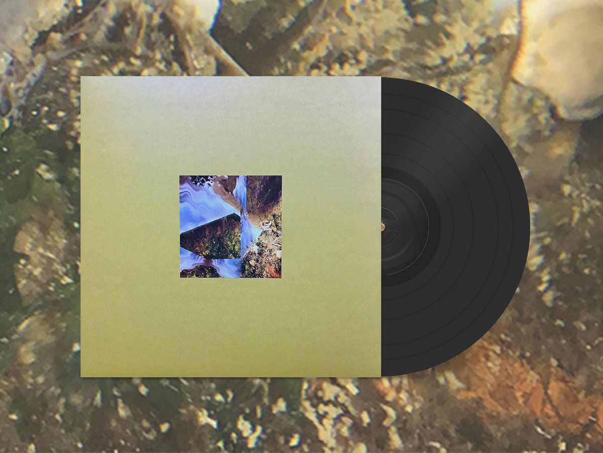 Sweepsculp  &  Upsammy - Sweepsculp | Nous'klaer Audio (NOUS022) - 3