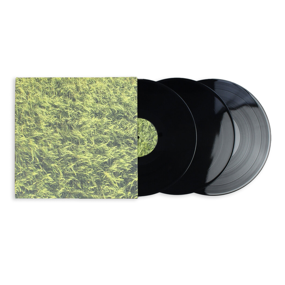 Skee Mask - Pool | Ilian Tape (ITLP09) - 2