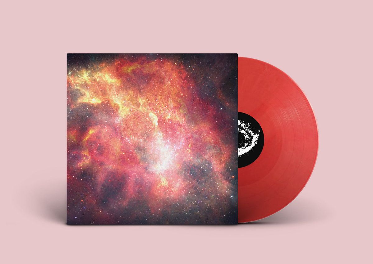 Arctor - Red Spider | Nebulae Records (NBL011) - 2