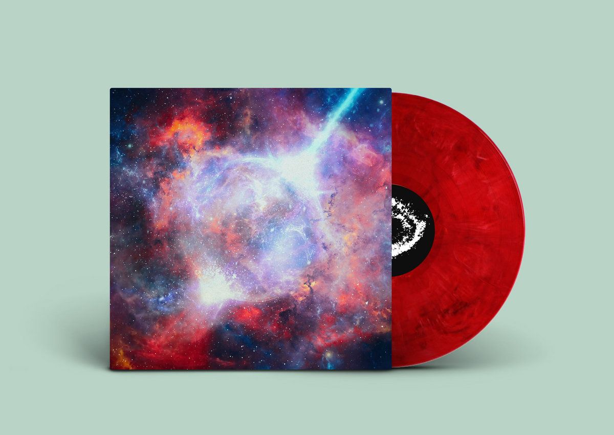 not even noticed - NGC 7026 | Nebulae Records (NBL012) - 2