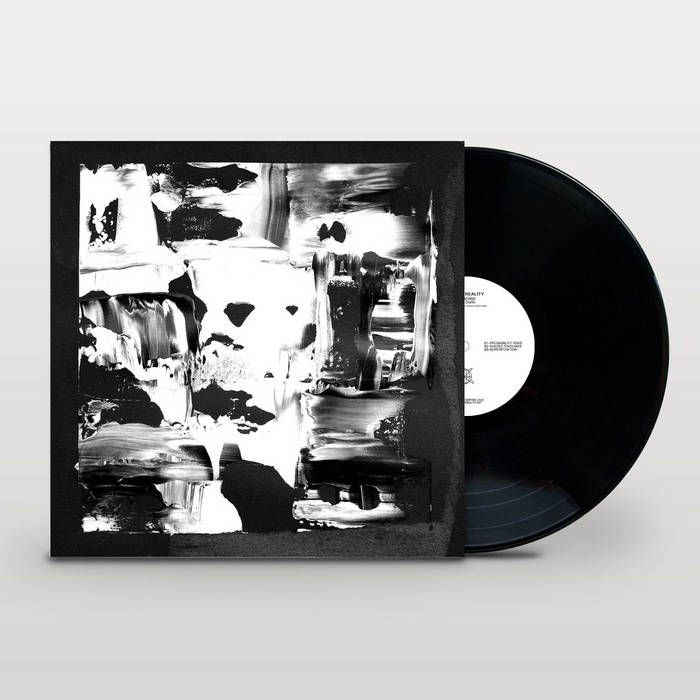 Darqhorse - Digital Dawn | Diffuse Reality (DRLP01)