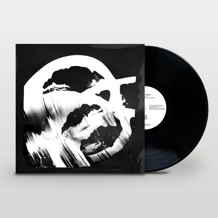 STUPR - When Falling Stars Stopped Burning | Diffuse Reality (DREA016)