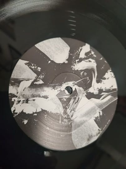 piska power - Harzadous Marine Creatures | Diffuse Reality (DREA018) - 3