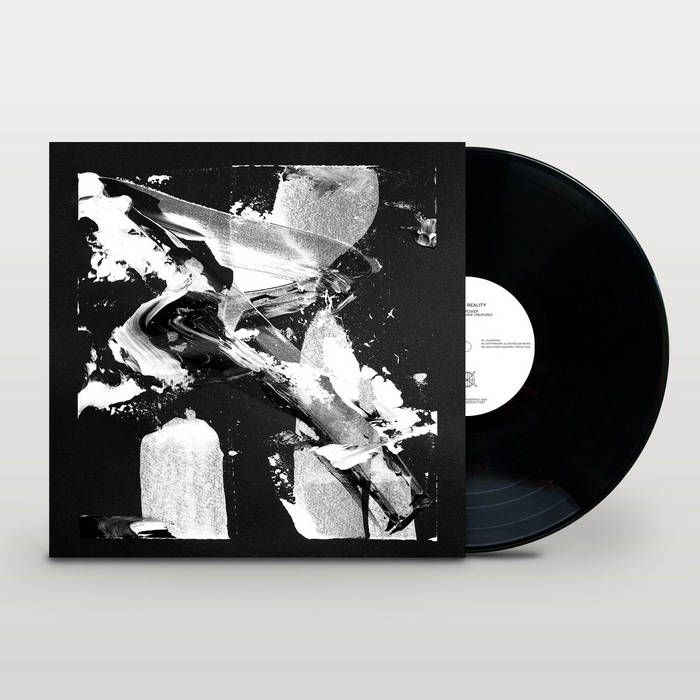 piska power - Harzadous Marine Creatures | Diffuse Reality (DREA018)