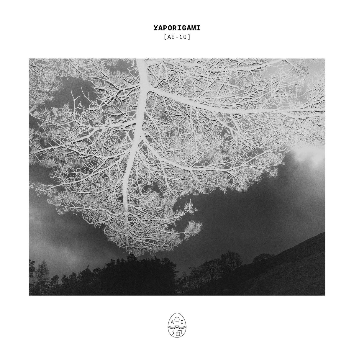 Yaporigami - AE​​​​​​​​​​​​​​​​​​​​​​​​​​​​​​​–​​​​​​​​​​​​​​​​​​​​​​​​​​​​​​​10 | Adepta Editions (AE-10)