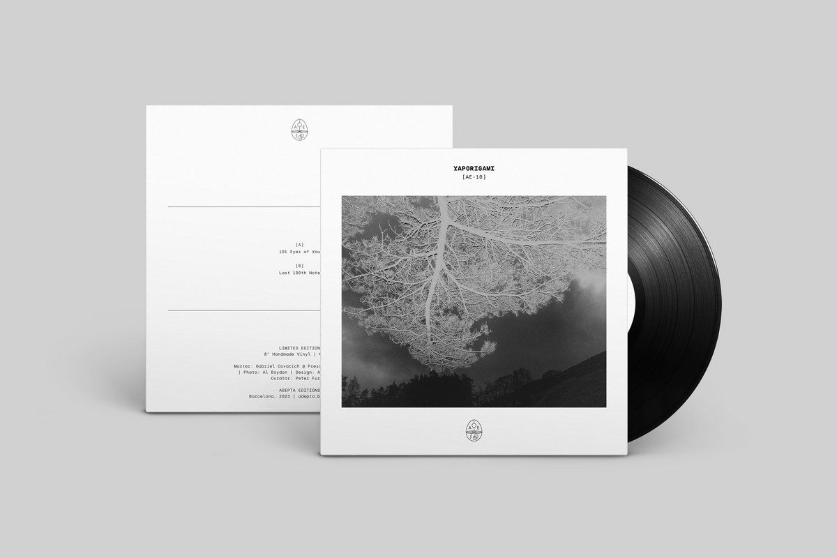 Yaporigami - AE​​​​​​​​​​​​​​​​​​​​​​​​​​​​​​​–​​​​​​​​​​​​​​​​​​​​​​​​​​​​​​​10 | Adepta Editions (AE-10) - 2