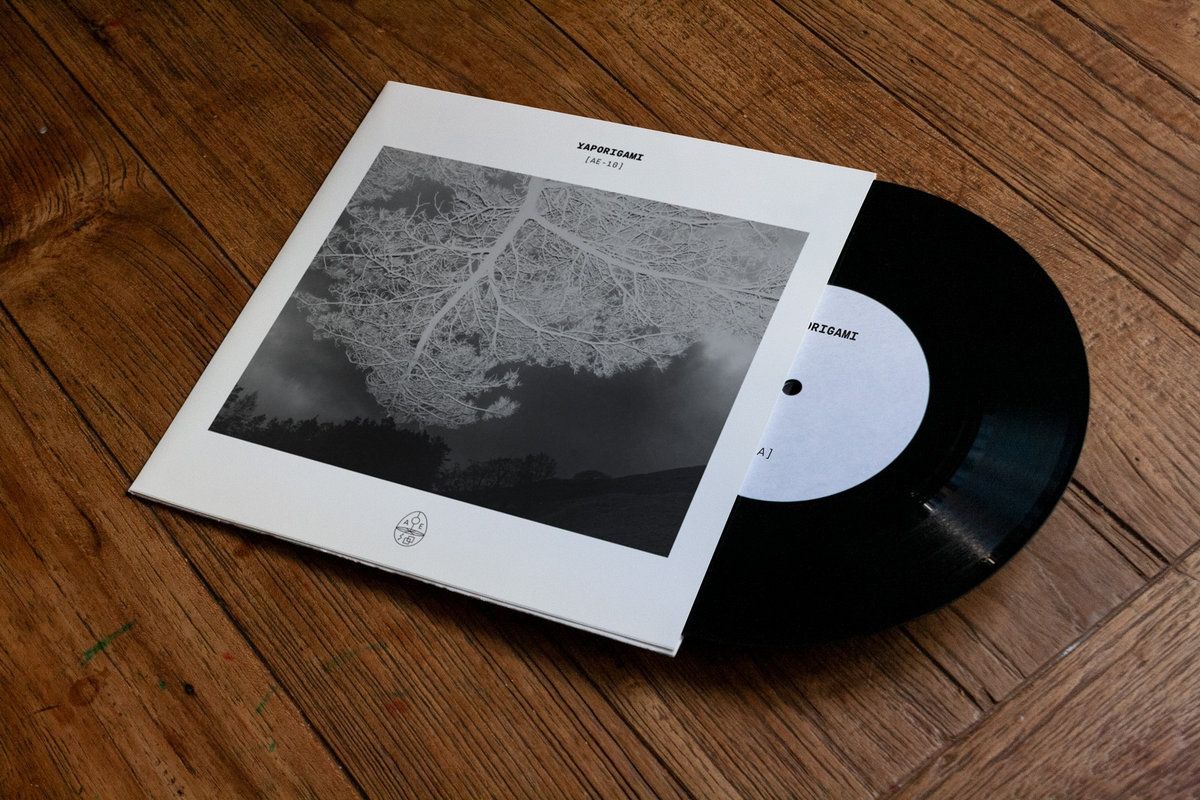 Yaporigami - AE​​​​​​​​​​​​​​​​​​​​​​​​​​​​​​​–​​​​​​​​​​​​​​​​​​​​​​​​​​​​​​​10 | Adepta Editions (AE-10) - 3