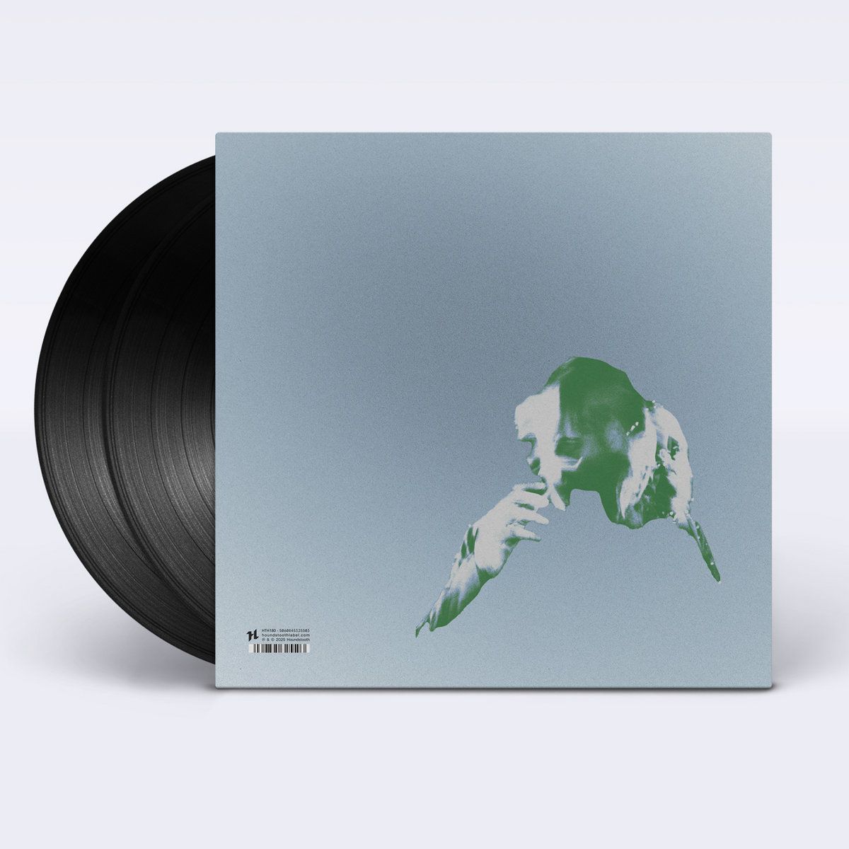DJ Rum - Under Tangled Silence | Houndstooth (HTH180) - 3 DJ Rum - Under Tangled Silence | Houndstooth (HTH180) - 3