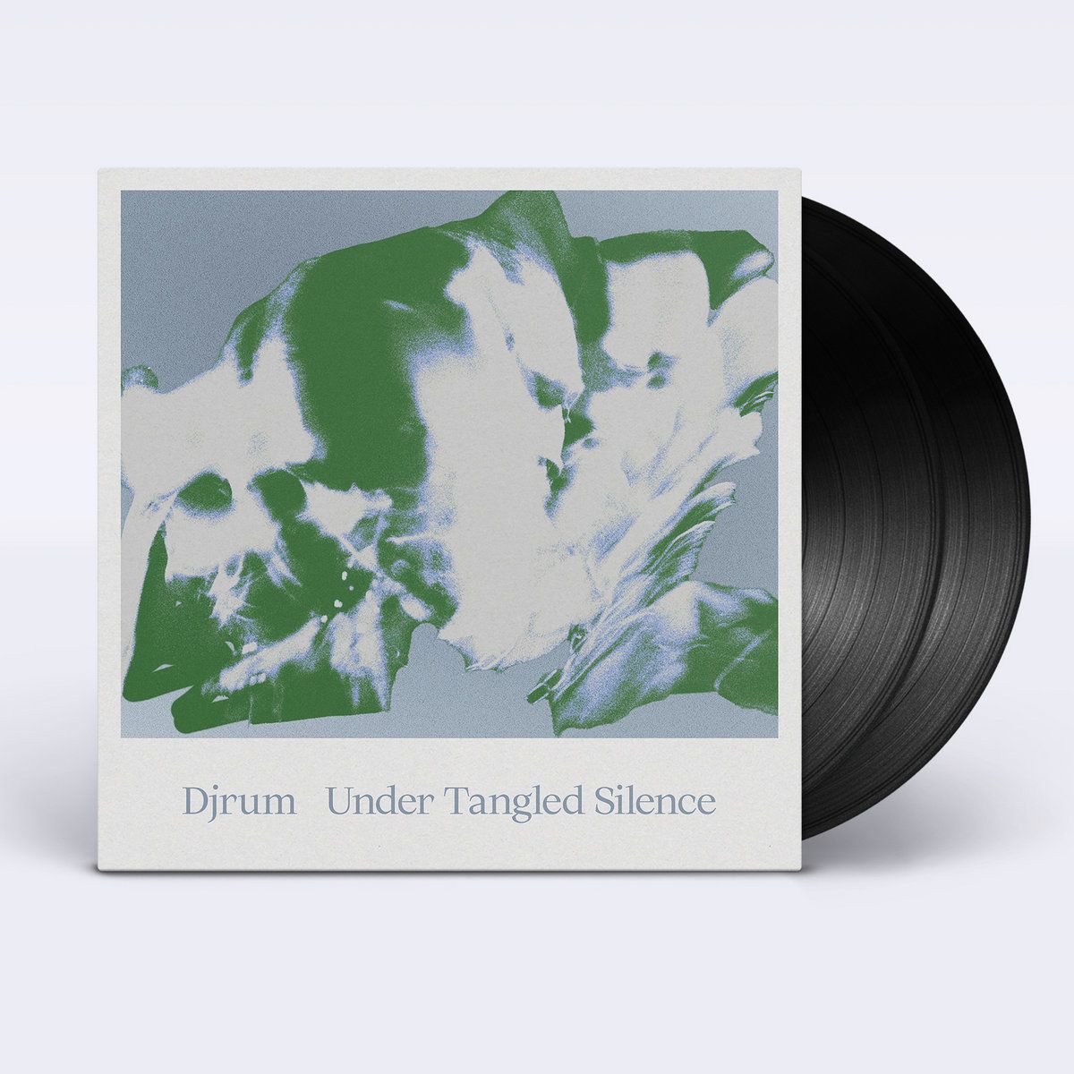 DJ Rum - Under Tangled Silence | Houndstooth (HTH180) - 2 DJ Rum - Under Tangled Silence | Houndstooth (HTH180) - 2