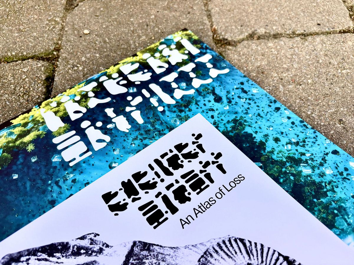 Various - Primary Forest 03 | C.E.E. (CEEXYZ05) - 4 Various - Primary Forest 03 | C.E.E. (CEEXYZ05) - 4