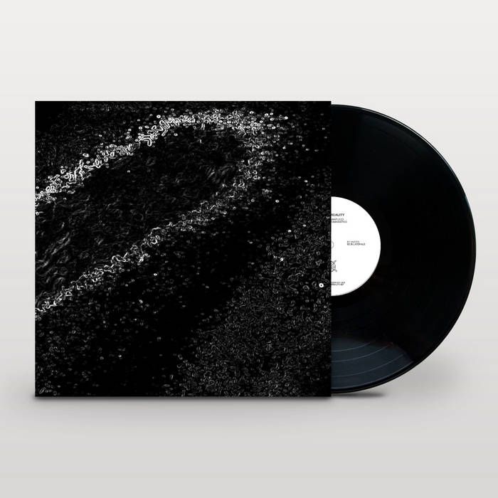 Gabriele Santucci - Impulso Elettromagnetico | Diffuse Reality (DREA020)