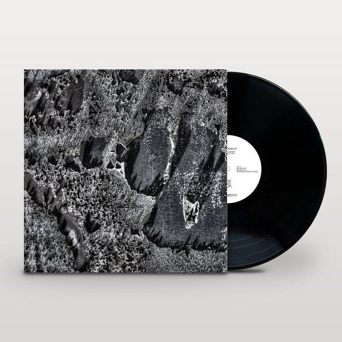 Coaxial System - Institut Night Edt. | Diffuse Reality (DREA024) - main