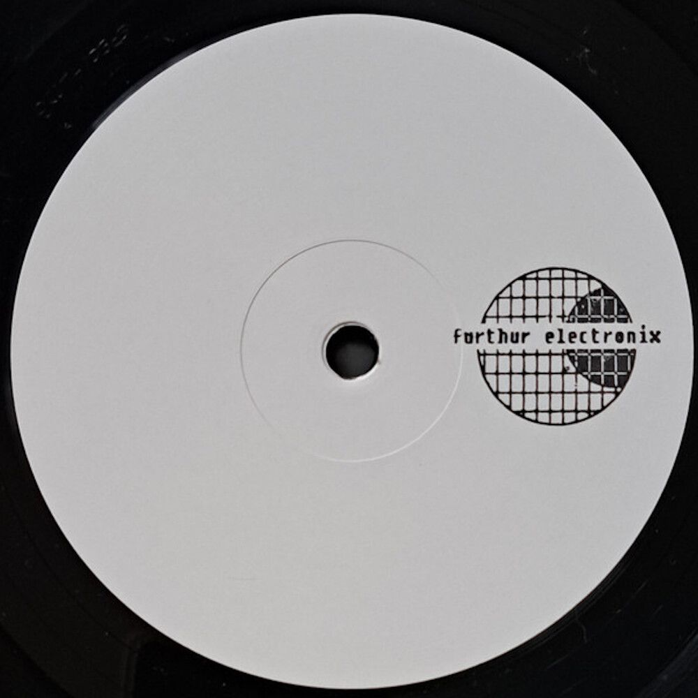 Global Goon - Aiming High EP | Furthur Electronix (FE086)