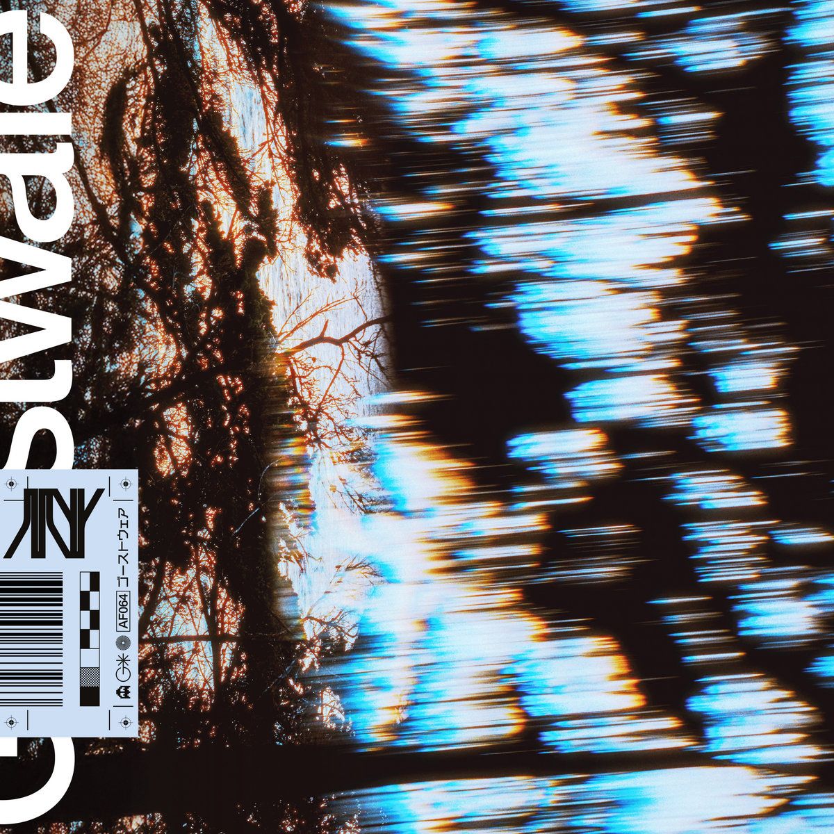 MOY - Ghostware EP | Analogical Force (AF064) MOY - Ghostware EP | Analogical Force (AF064)