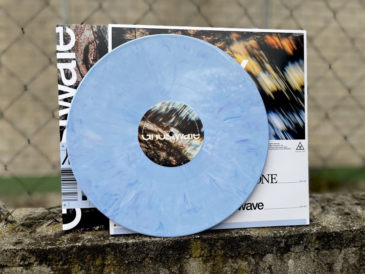 MOY - Ghostware EP | Analogical Force (AF064) - 3