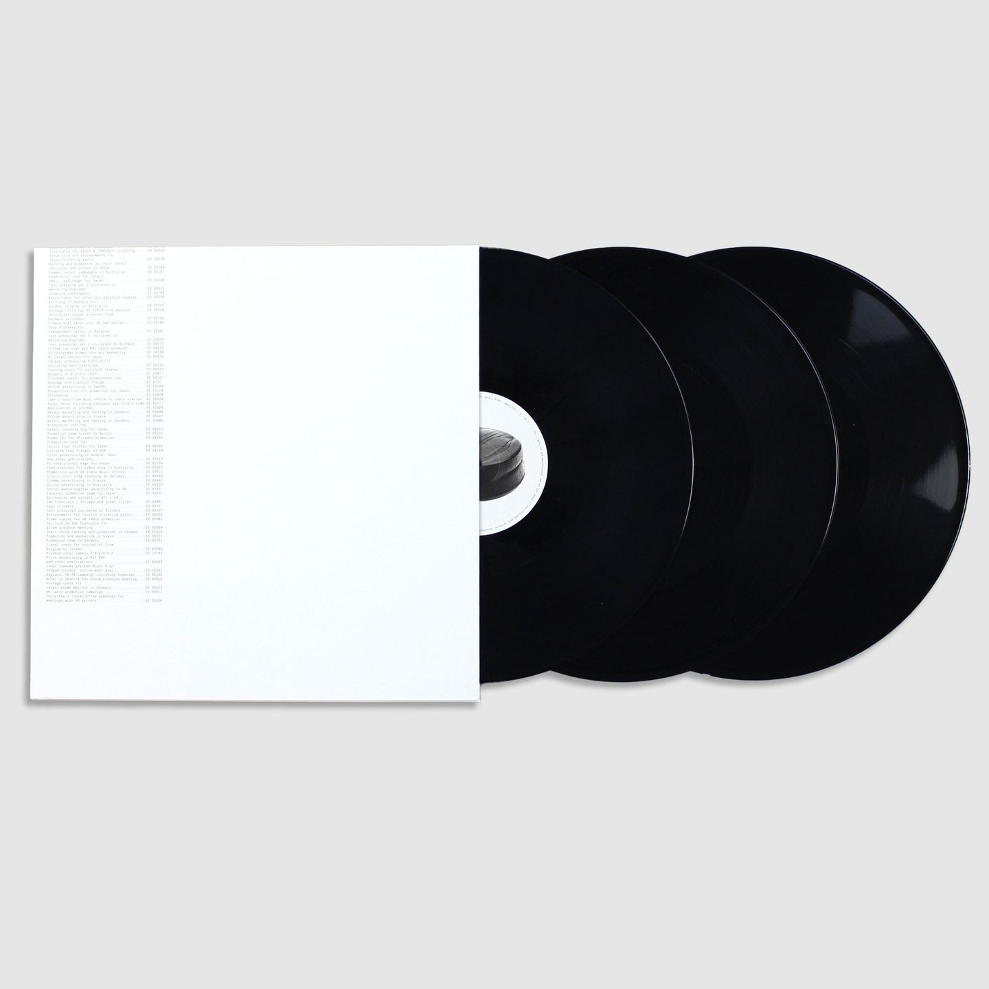 Aphex Twin - Syro | Warp Records (WARPLP247BR) - 2