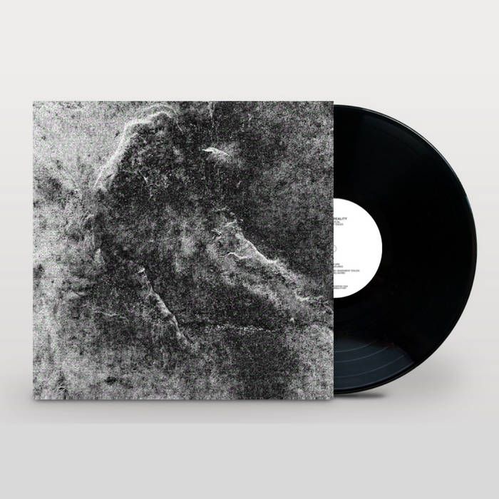 Paulitical - Basement Exiles | Diffuse Reality (DREA022)