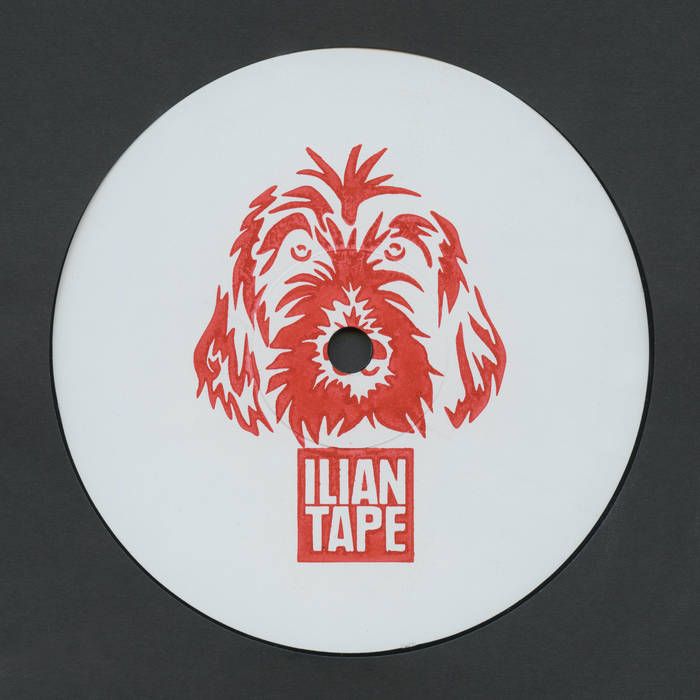 re:ni & BiggaBush - Bass Is The Space | Ilian Tape (ITX042) re:ni & BiggaBush - Bass Is The Space | Ilian Tape (ITX042)