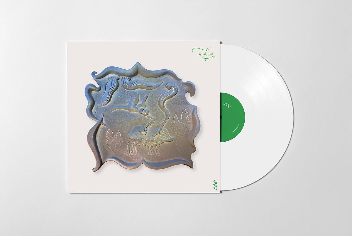 Vic Bang - Oda | Mondoj (MONDOJ32LP) - 2 Vic Bang - Oda | Mondoj (MONDOJ32LP) - 2