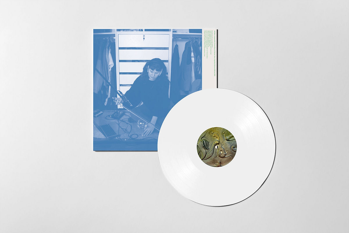 Vic Bang - Oda | Mondoj (MONDOJ32LP) - 3 Vic Bang - Oda | Mondoj (MONDOJ32LP) - 3