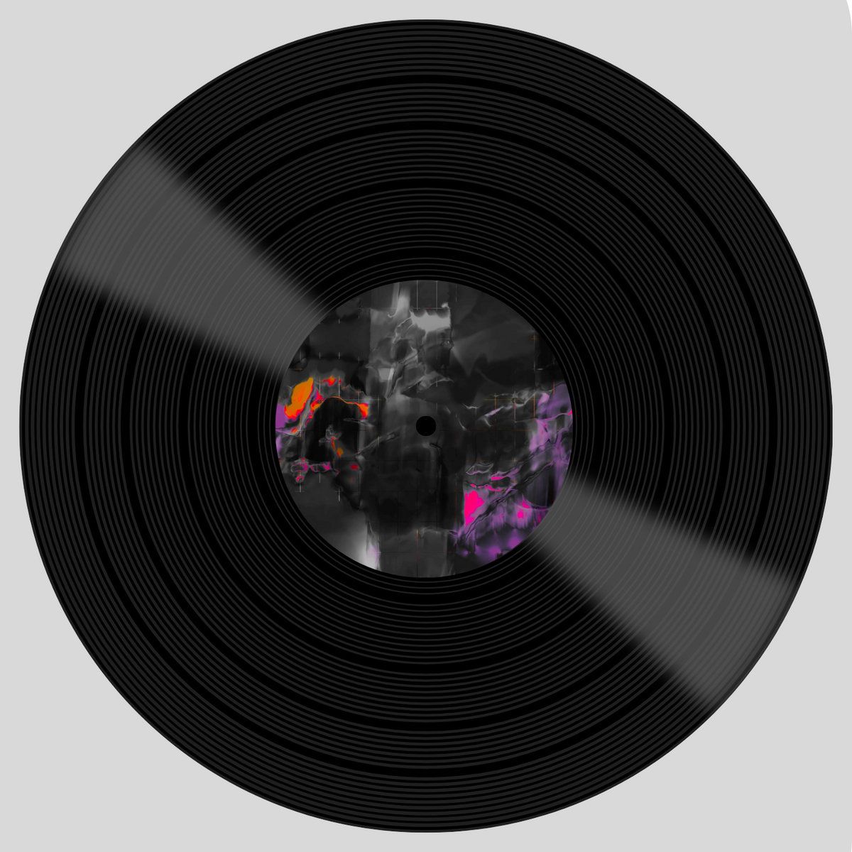 Rotor Militia - Exit Human | Diffuse Reality (DRLP03) - 3 Rotor Militia - Exit Human | Diffuse Reality (DRLP03) - 3