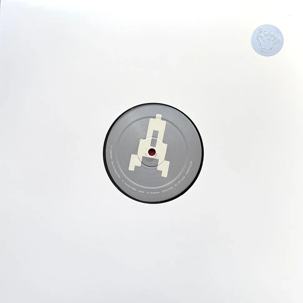 Various - XOXO Part 1 | BAKK (BAKK020A-B) Various - XOXO Part 1 | BAKK (BAKK020A-B)