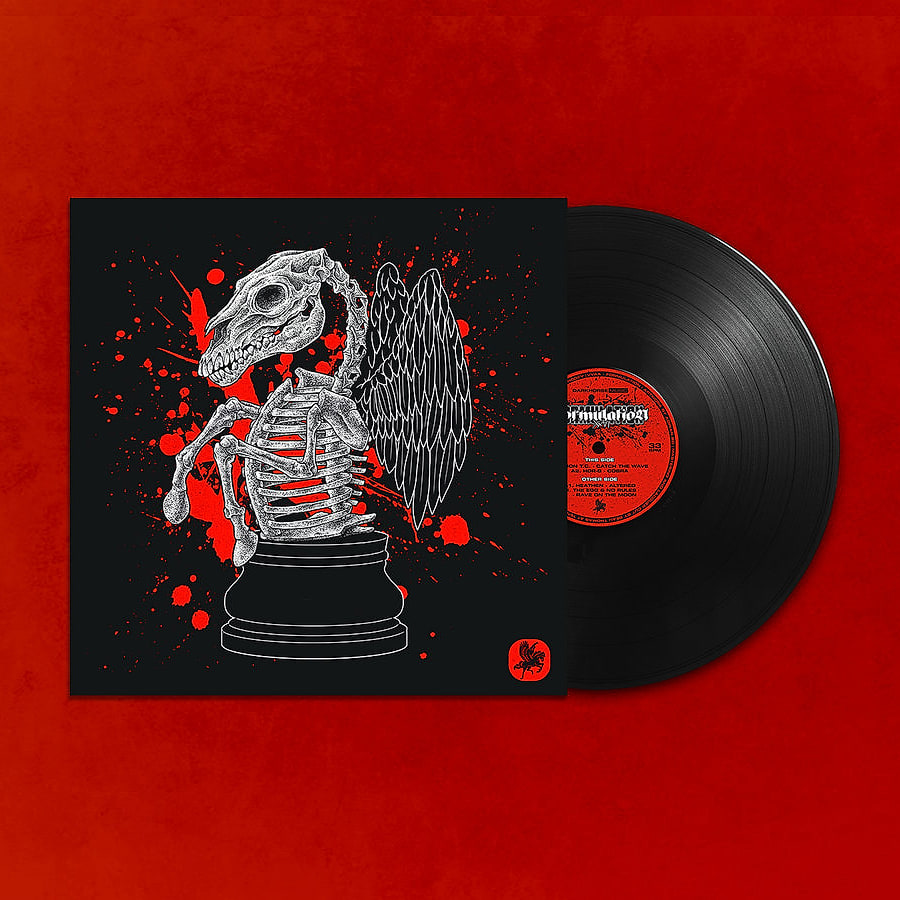 Various - Formulation | Darkhorse Music (DKH002V)