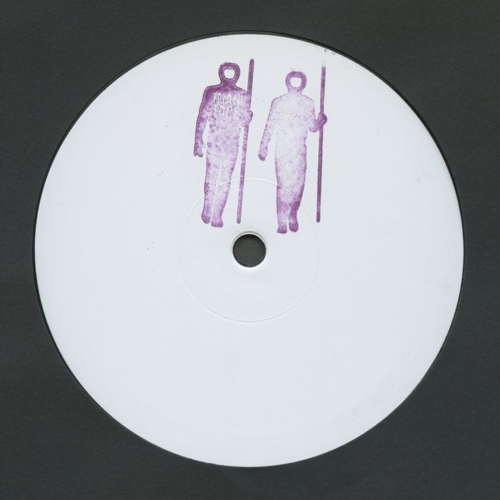 Roger 23 - Extended Play | Ilian Tape (ITX08)