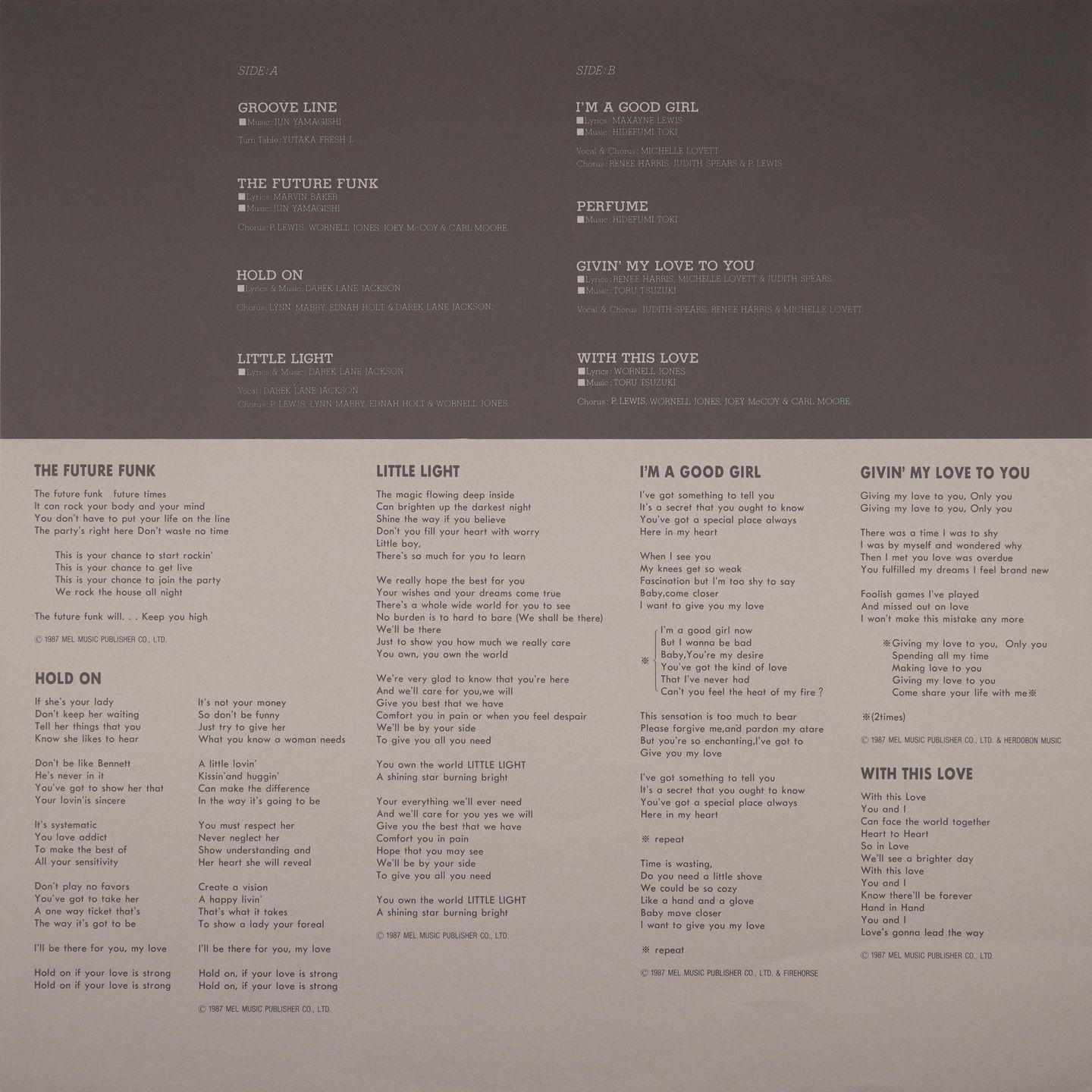 ChickenShack - ChickenShack III | MELDAC (MEL-25) - 3 ChickenShack - ChickenShack III | MELDAC (MEL-25) - 3