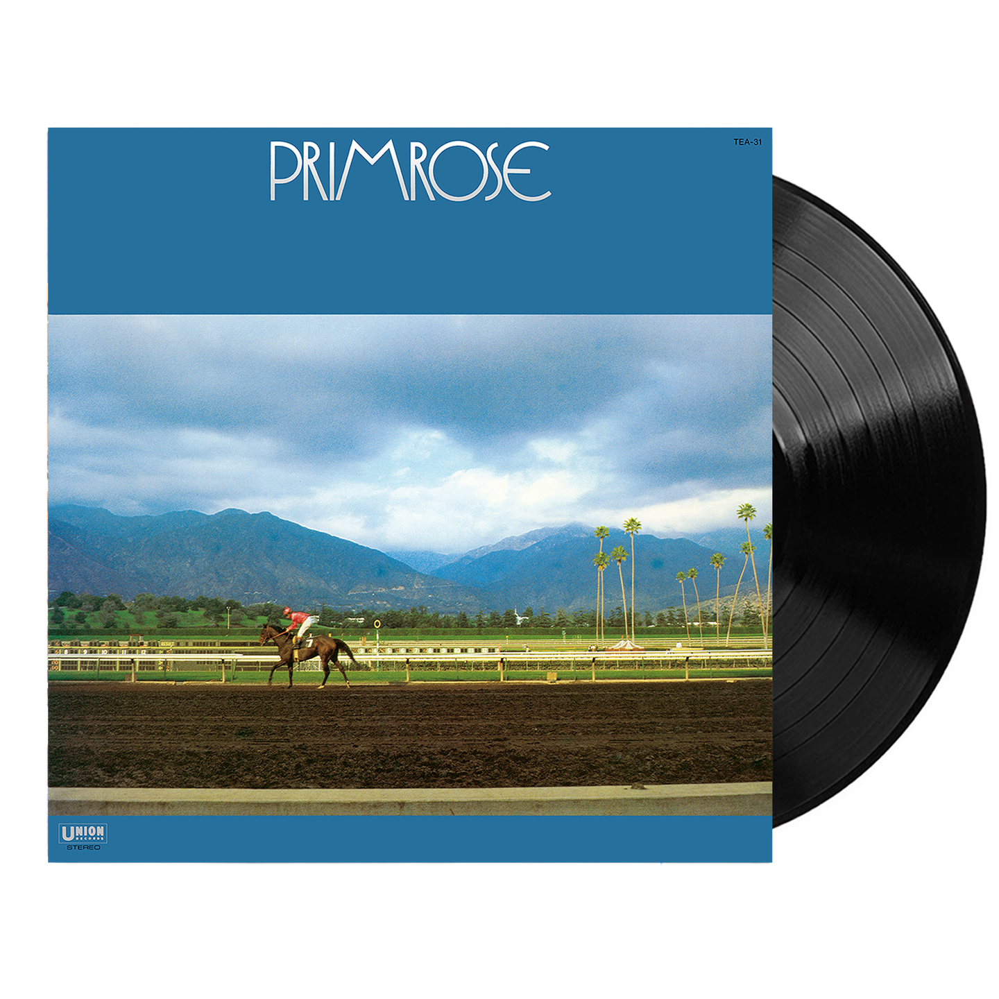 Hiromasa Suzuki Trio - Primrose | Teichiku Records Co., Ltd. (TEA-31)