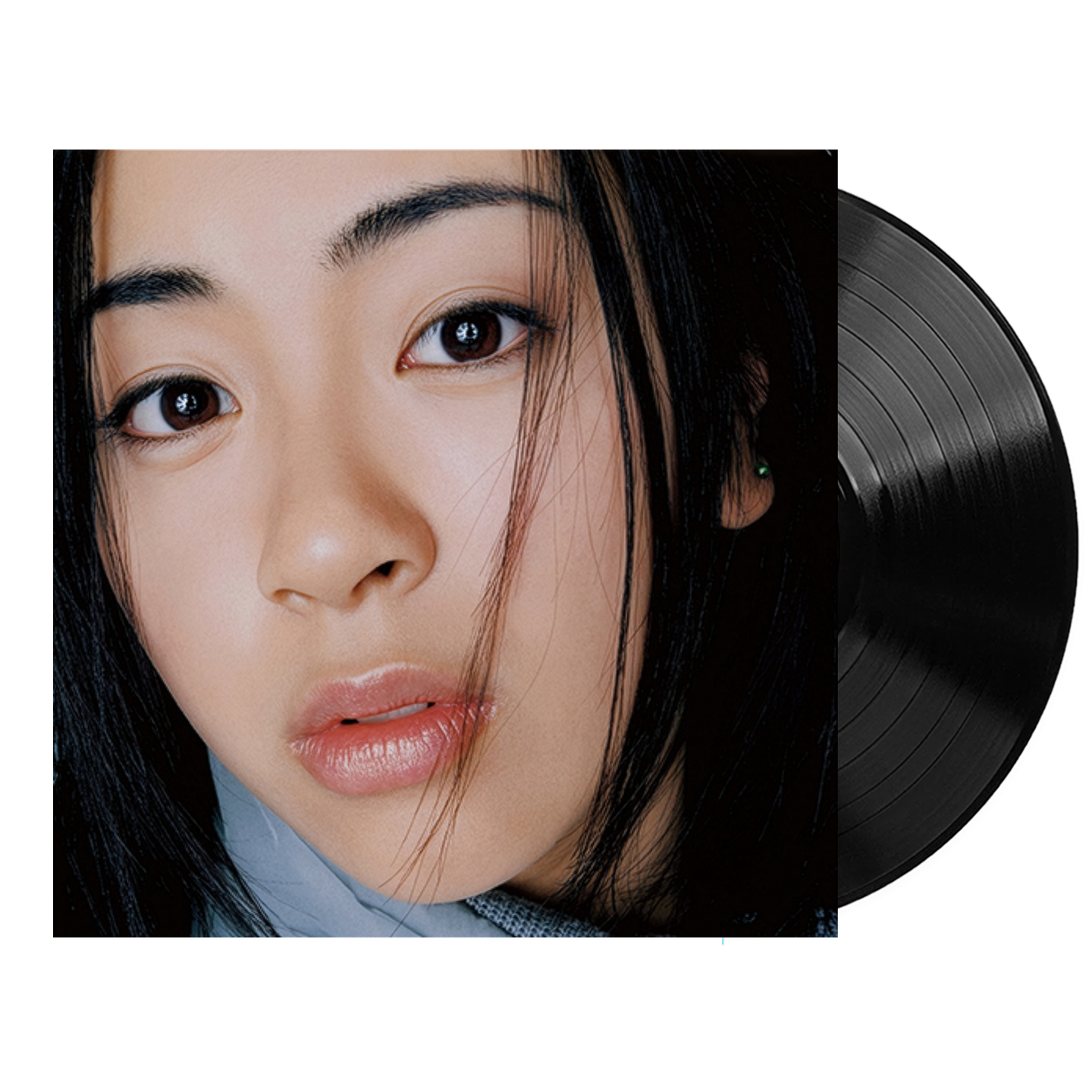 Utada Hikaru - First Love | Universal Music Group (UPJY-9202/3)