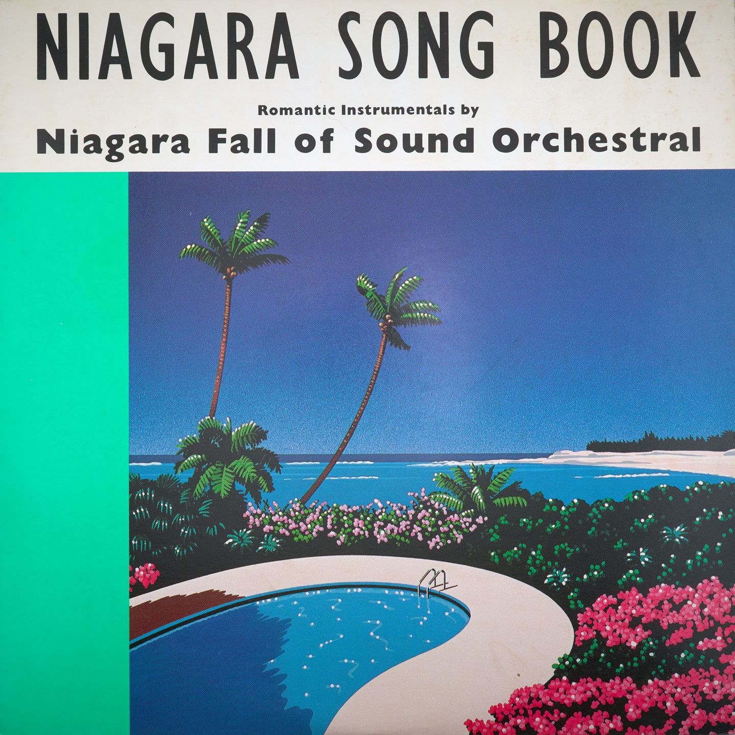 Niagara Fall Of Sound Orchestral - Niagara Song Book | Niagara Records (20AH 1444)