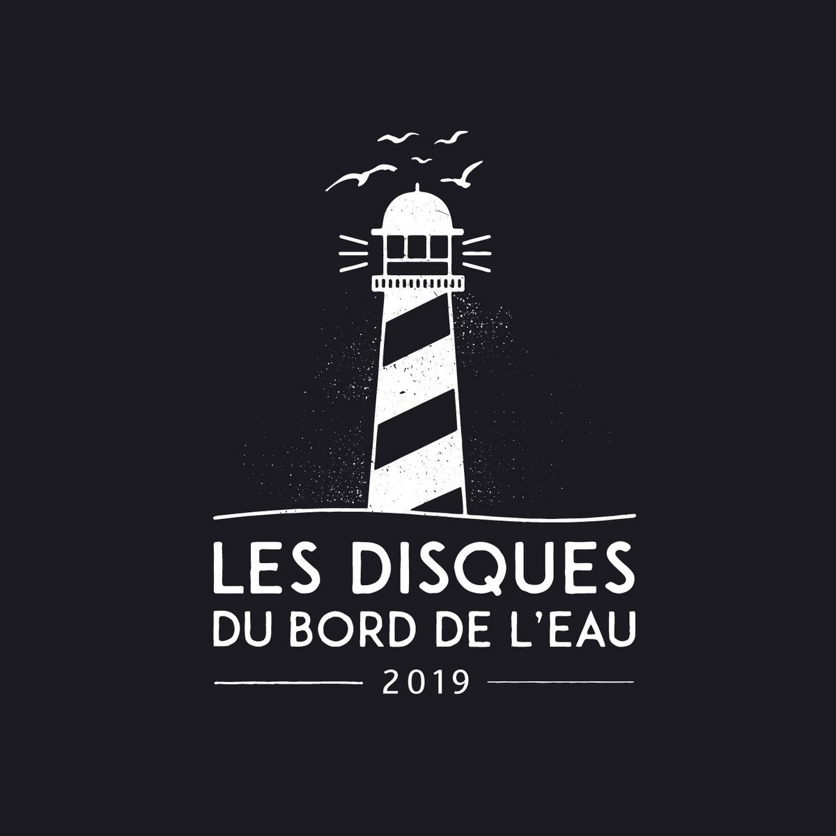 Various - Best Of Season 2019 | Les Disques Du Bord de L'eau (WEBLO 006)
