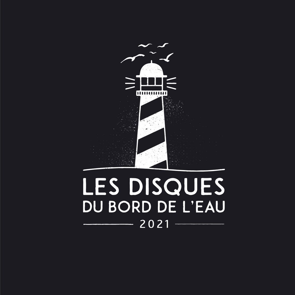 Various - Best Of Season 2021 | Les Disques Du Bord de L'eau (WEBLO 016)