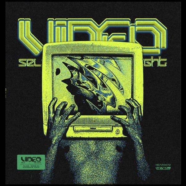 Tulioxi - Video Self-Delight | HEARec (HEAR0072) - main