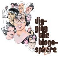 Various - Digging The Blogosphere Vol.2 | Heavenly Sweetness (HS083VL)