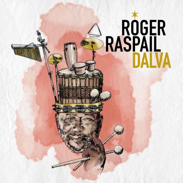 Roger Raspail - Dalva | Heavenly Sweetness (HS160) - main Roger Raspail - Dalva | Heavenly Sweetness (HS160) - main